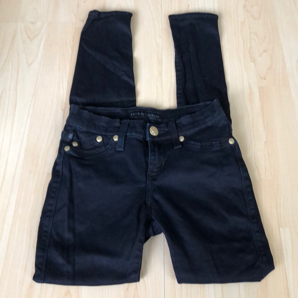 Rock & Republic - Jeans